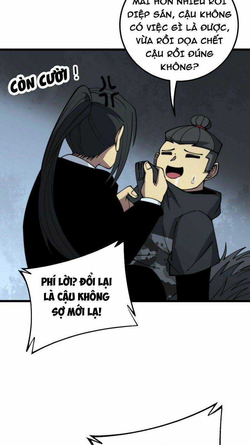 Độc Thủ Vu Y - Chapter 323 - Trang 31