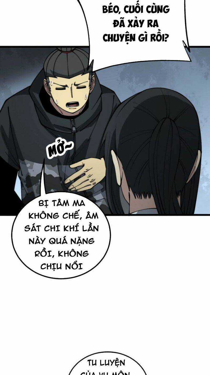 Độc Thủ Vu Y - Chapter 323 - Trang 32