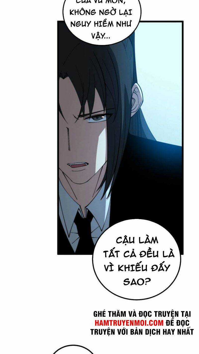 Độc Thủ Vu Y - Chapter 323 - Trang 33