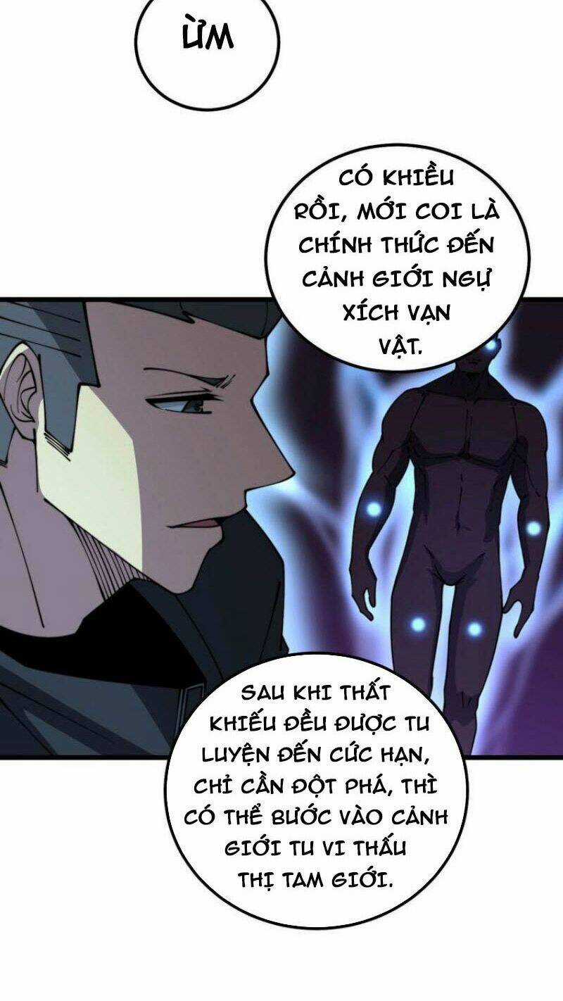 Độc Thủ Vu Y - Chapter 323 - Trang 34