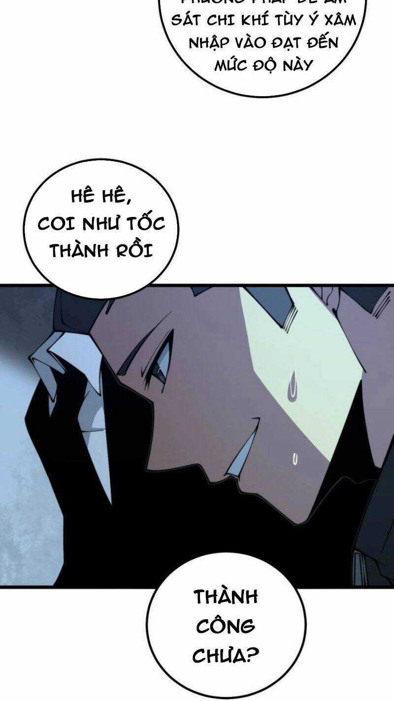 Độc Thủ Vu Y - Chapter 323 - Trang 36