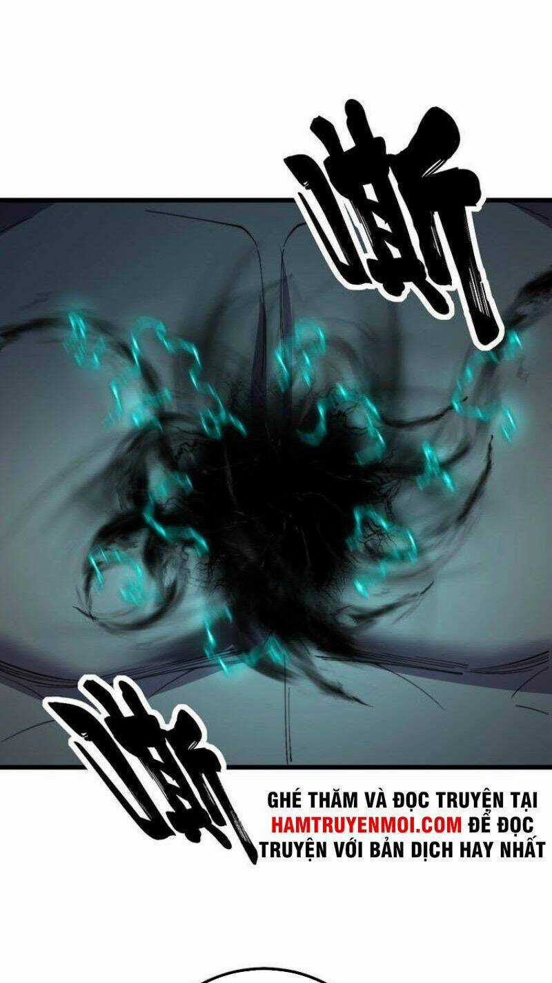 Độc Thủ Vu Y - Chapter 323 - Trang 37