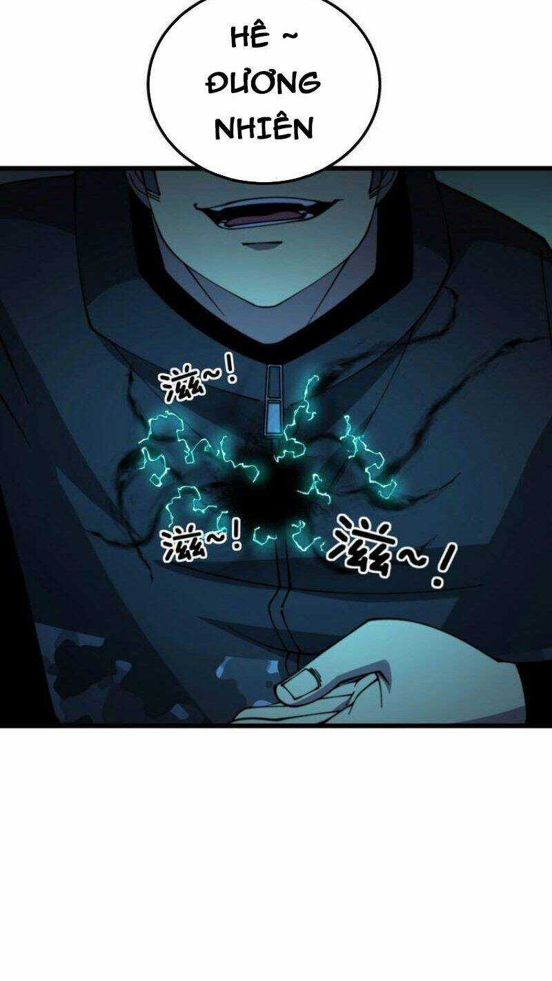 Độc Thủ Vu Y - Chapter 323 - Trang 38