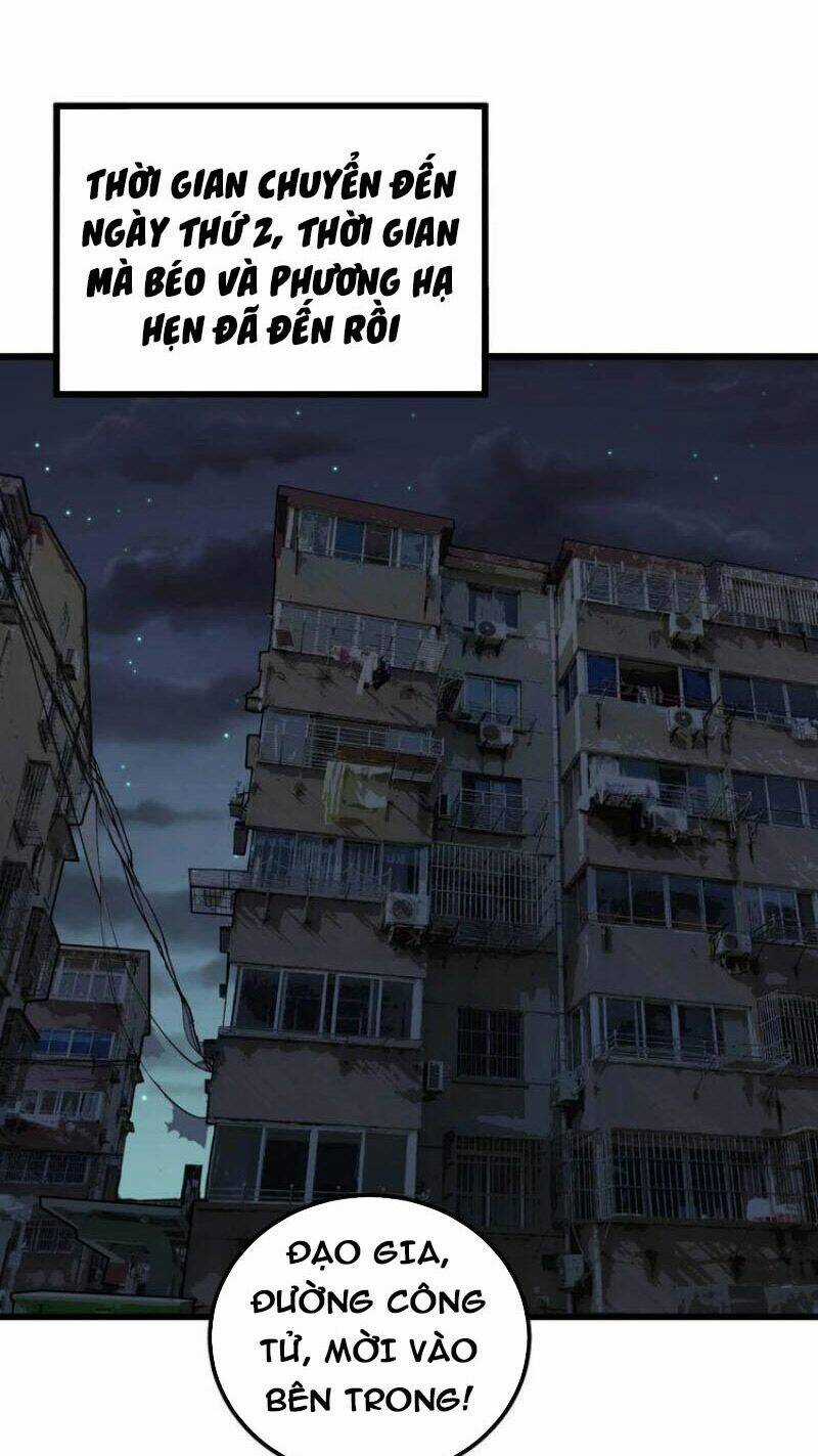 Độc Thủ Vu Y - Chapter 323 - Trang 39