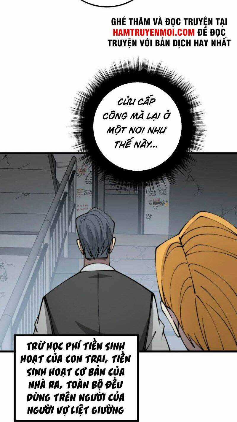 Độc Thủ Vu Y - Chapter 323 - Trang 40