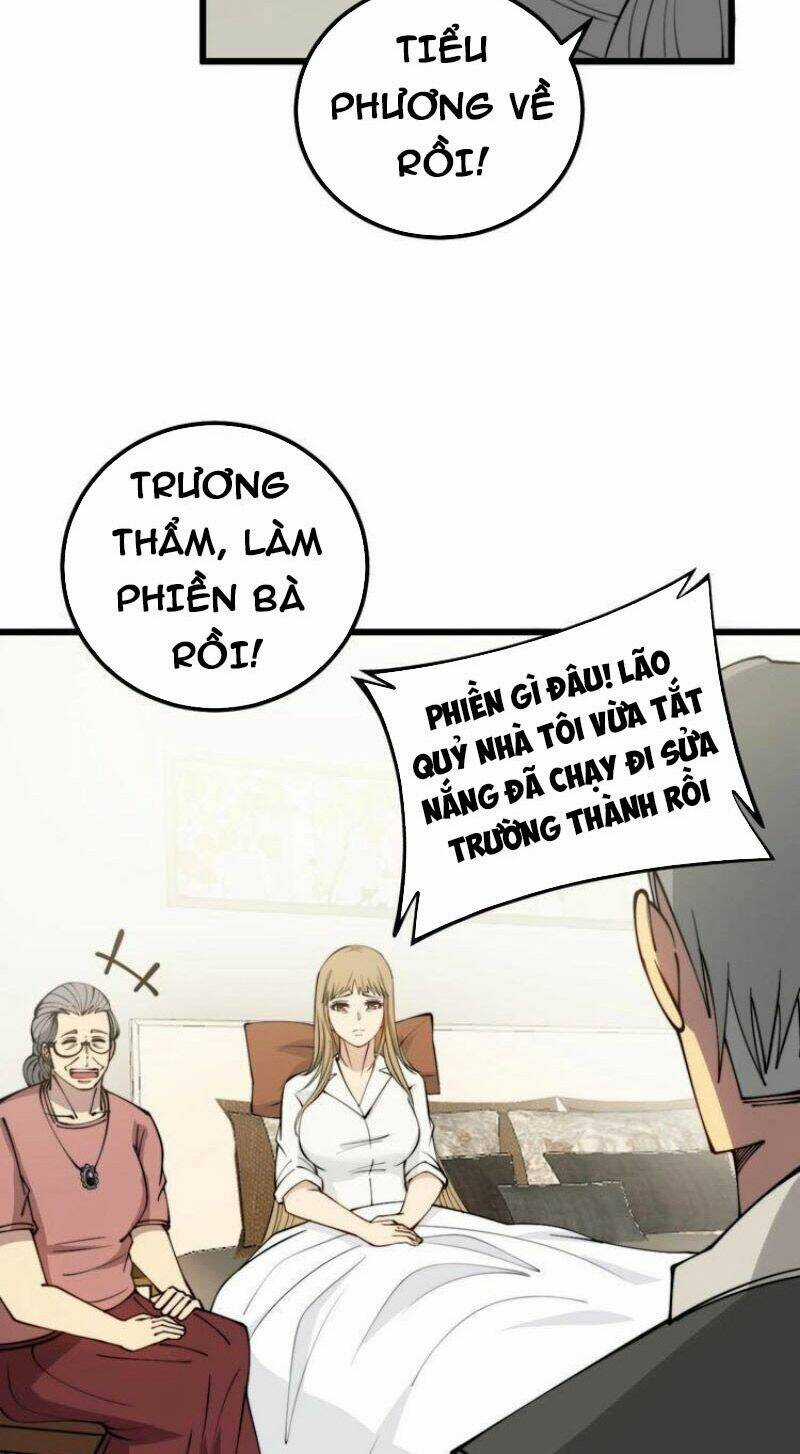 Độc Thủ Vu Y - Chapter 323 - Trang 42