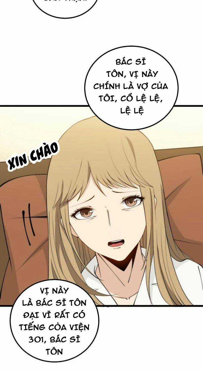 Độc Thủ Vu Y - Chapter 323 - Trang 44