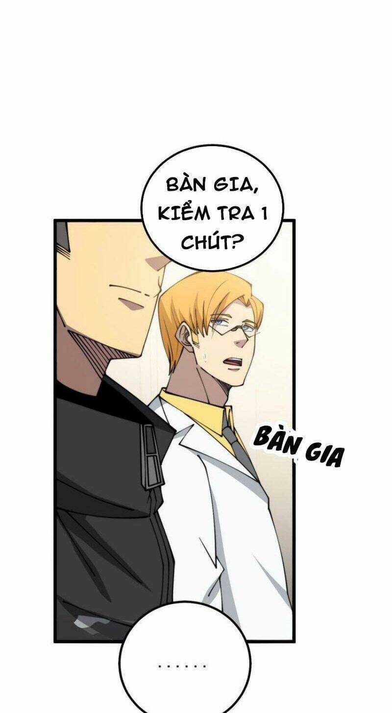 Độc Thủ Vu Y - Chapter 323 - Trang 45