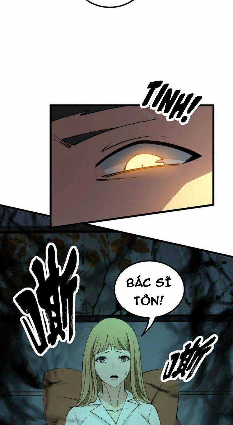 Độc Thủ Vu Y - Chapter 323 - Trang 46