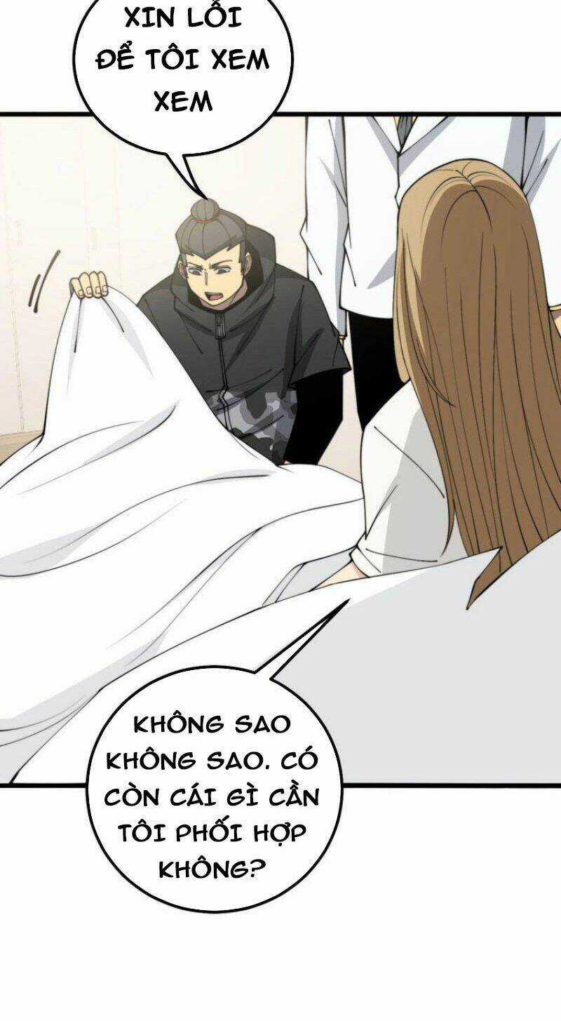 Độc Thủ Vu Y - Chapter 323 - Trang 48