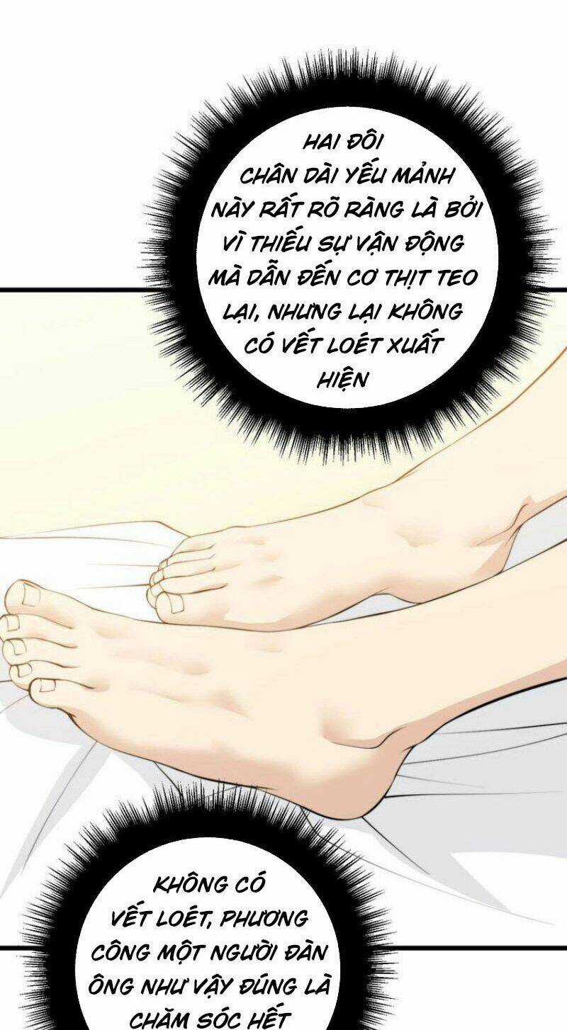 Độc Thủ Vu Y - Chapter 323 - Trang 49