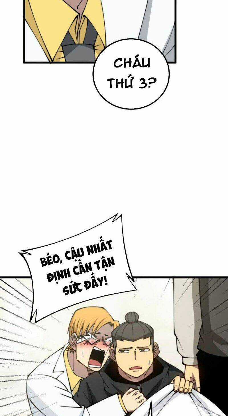 Độc Thủ Vu Y - Chapter 323 - Trang 51