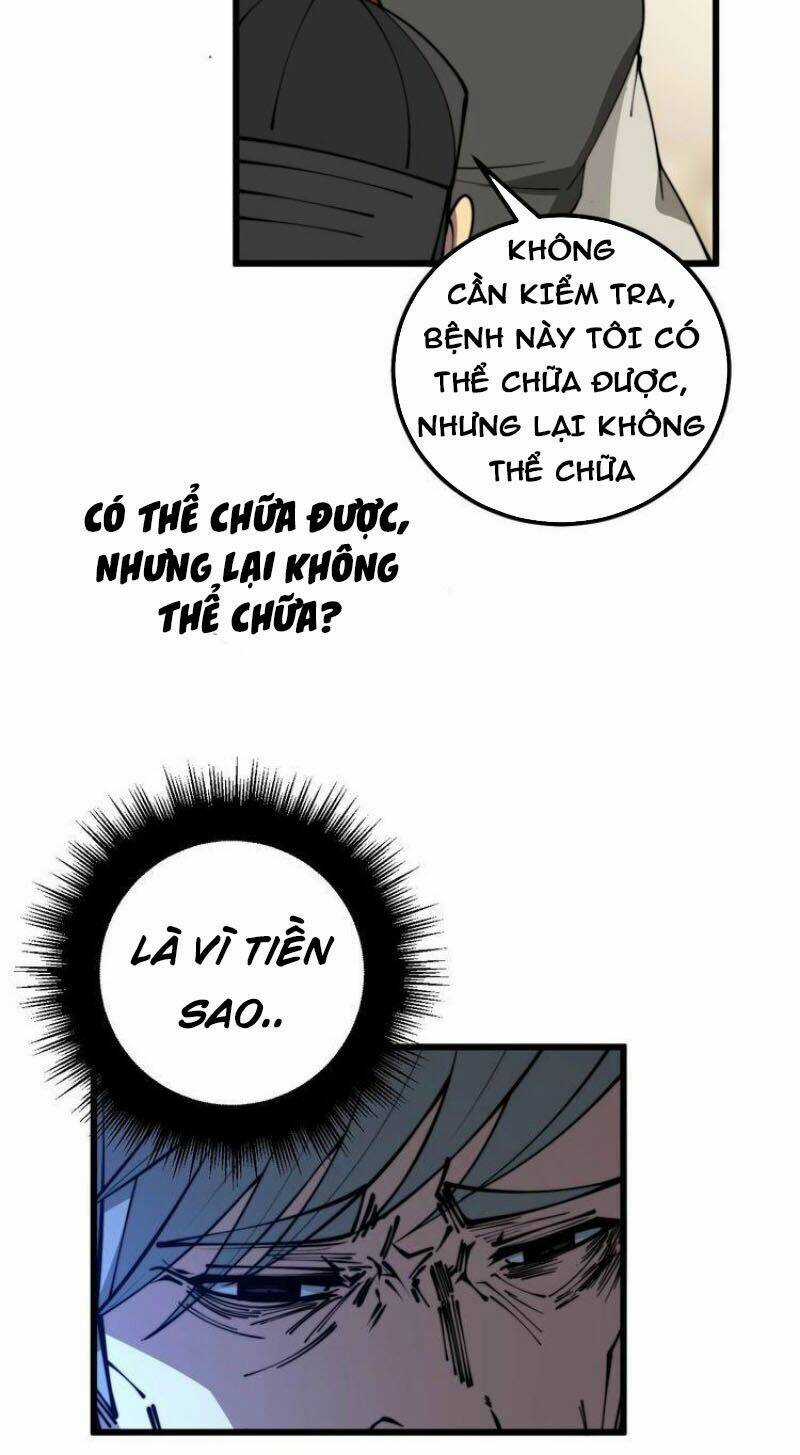 Độc Thủ Vu Y - Chapter 323 - Trang 53