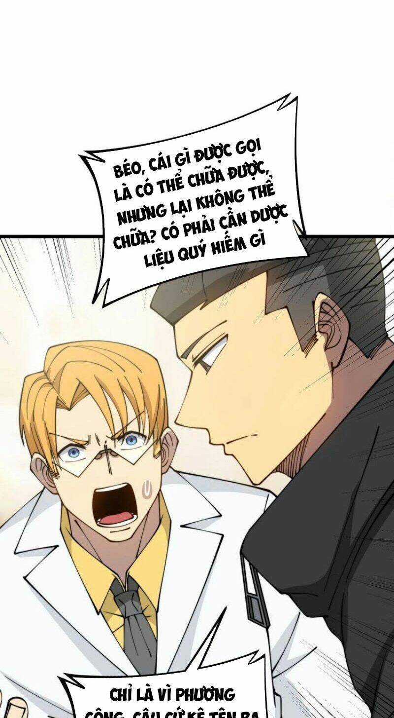 Độc Thủ Vu Y - Chapter 323 - Trang 54