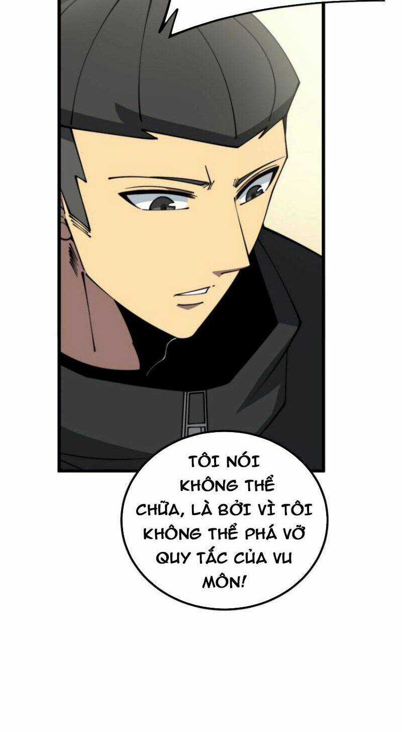 Độc Thủ Vu Y - Chapter 323 - Trang 57