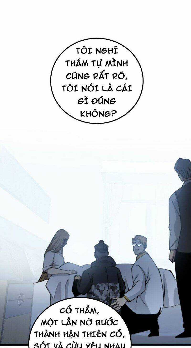 Độc Thủ Vu Y - Chapter 323 - Trang 58