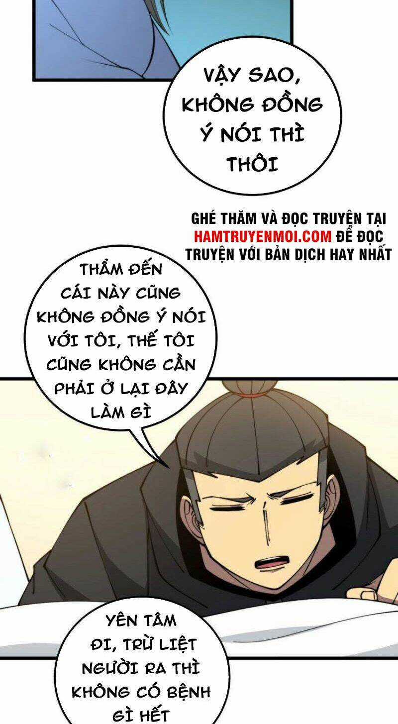 Độc Thủ Vu Y - Chapter 323 - Trang 60
