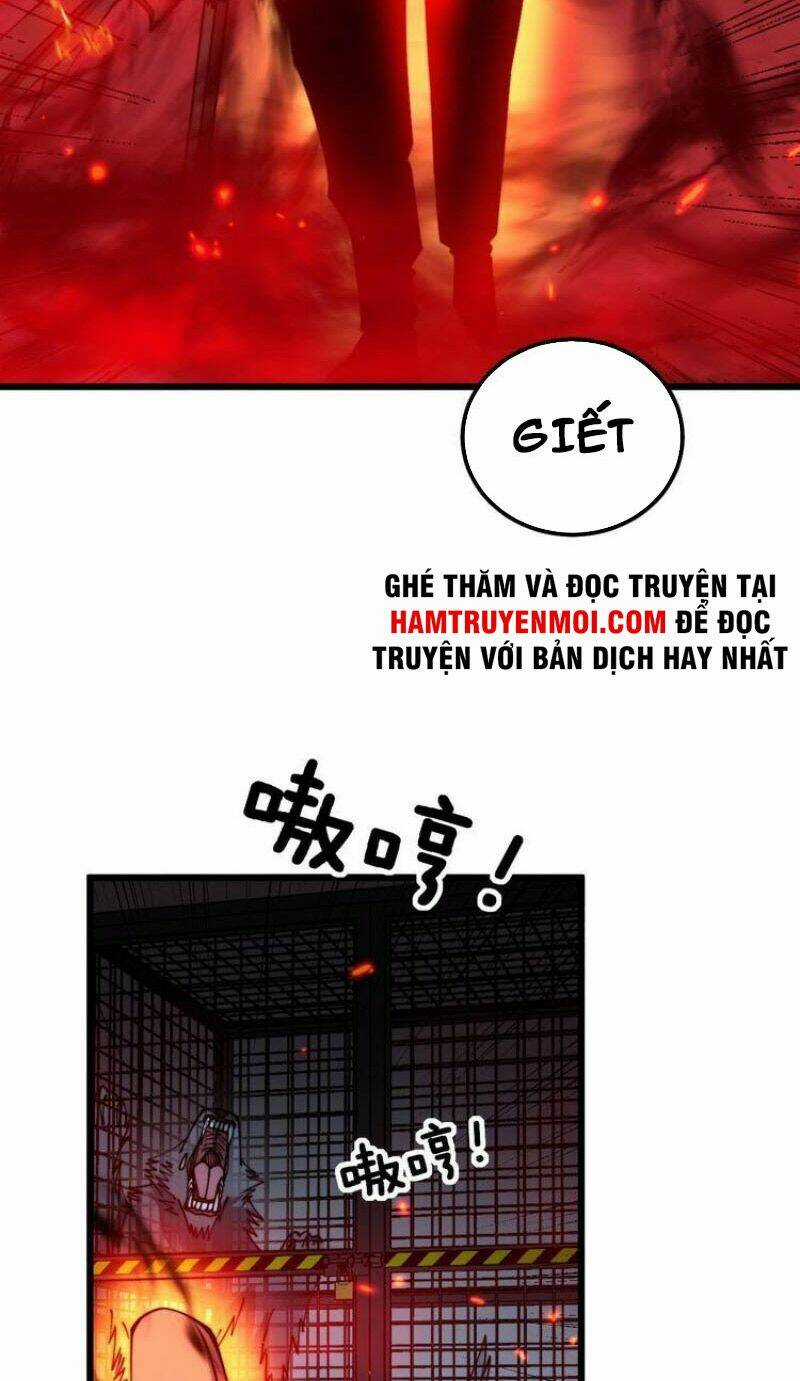 Độc Thủ Vu Y - Chapter 323 - Trang 7