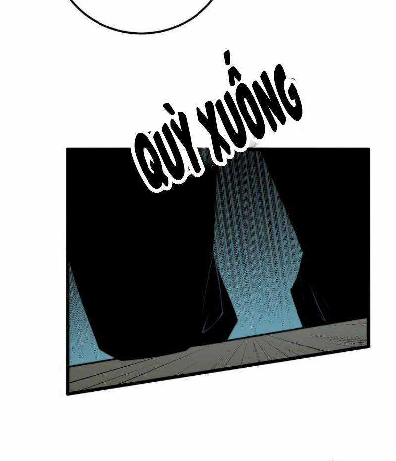 Độc Thủ Vu Y - Chapter 323 - Trang 61