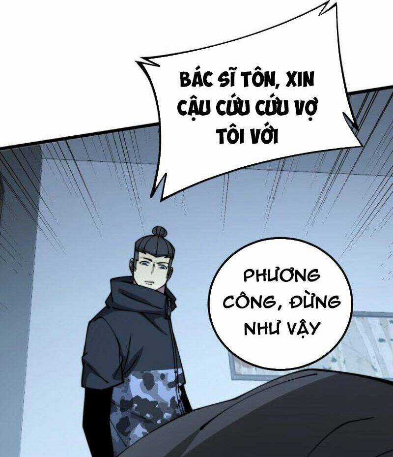 Độc Thủ Vu Y - Chapter 323 - Trang 62