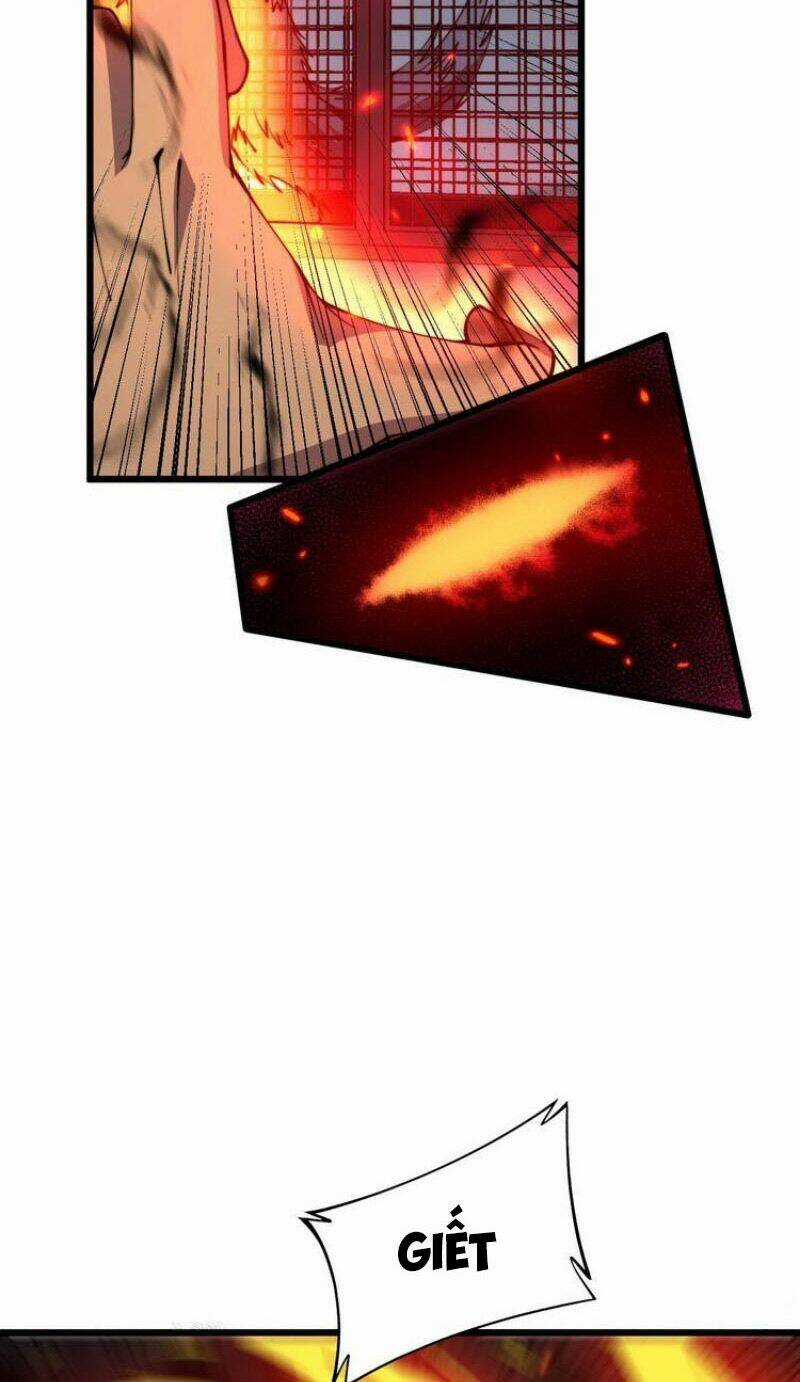Độc Thủ Vu Y - Chapter 323 - Trang 8
