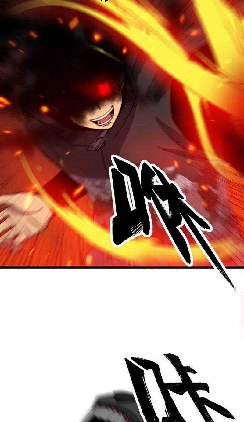 Độc Thủ Vu Y - Chapter 323 - Trang 9