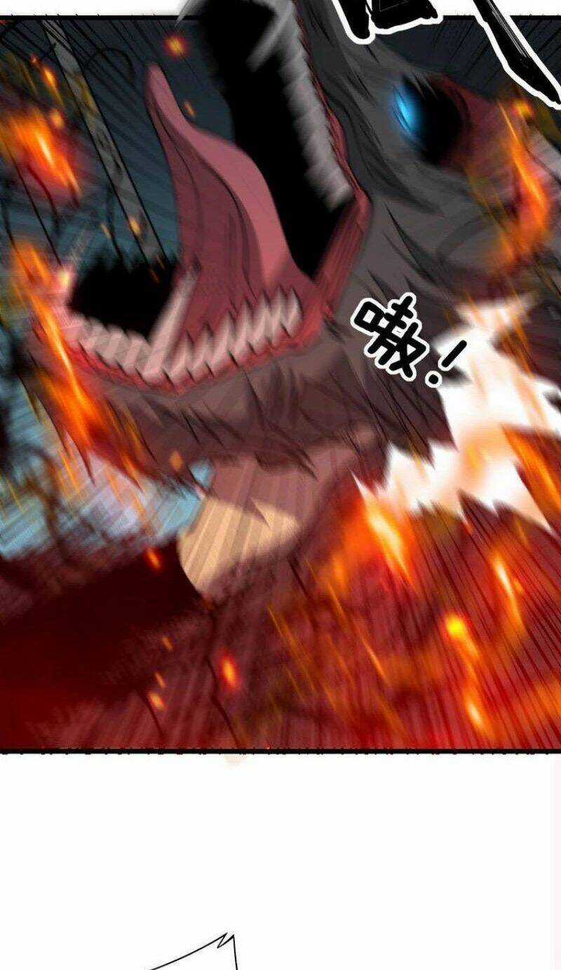 Độc Thủ Vu Y - Chapter 323 - Trang 10