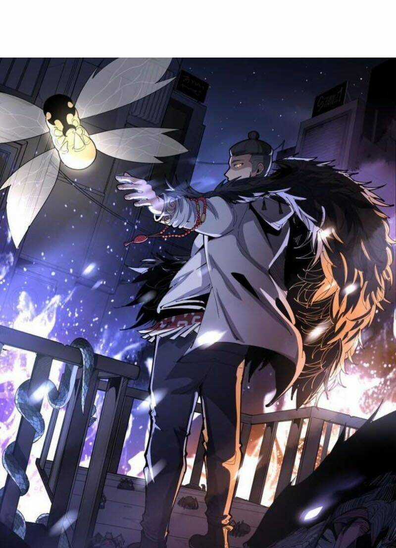 Độc Thủ Vu Y - Chapter 324 - Trang 1