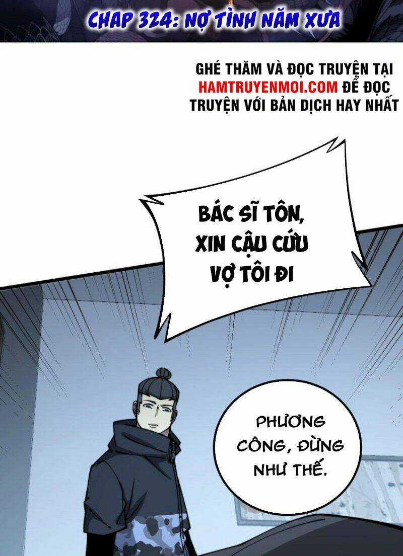 Độc Thủ Vu Y - Chapter 324 - Trang 2
