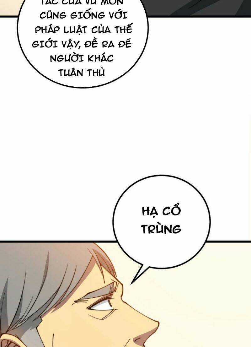 Độc Thủ Vu Y - Chapter 324 - Trang 11