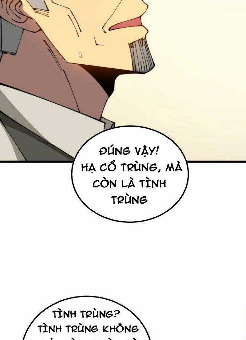 Độc Thủ Vu Y - Chapter 324 - Trang 12