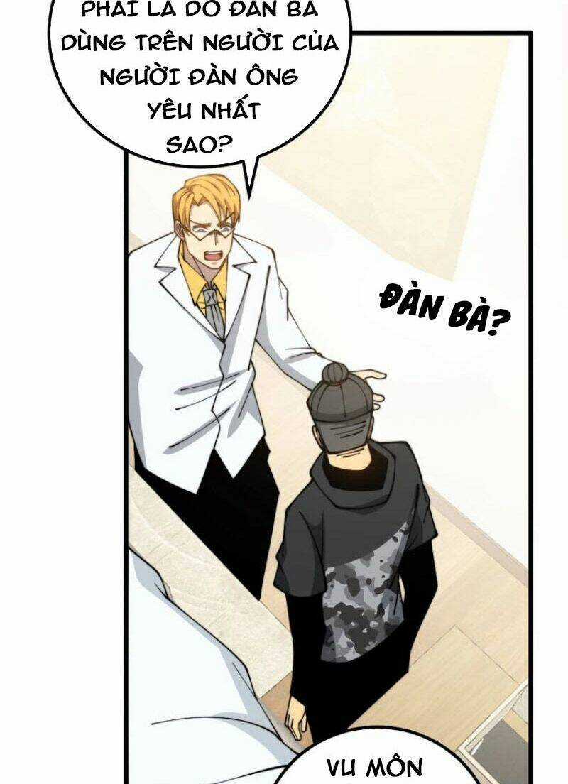 Độc Thủ Vu Y - Chapter 324 - Trang 13