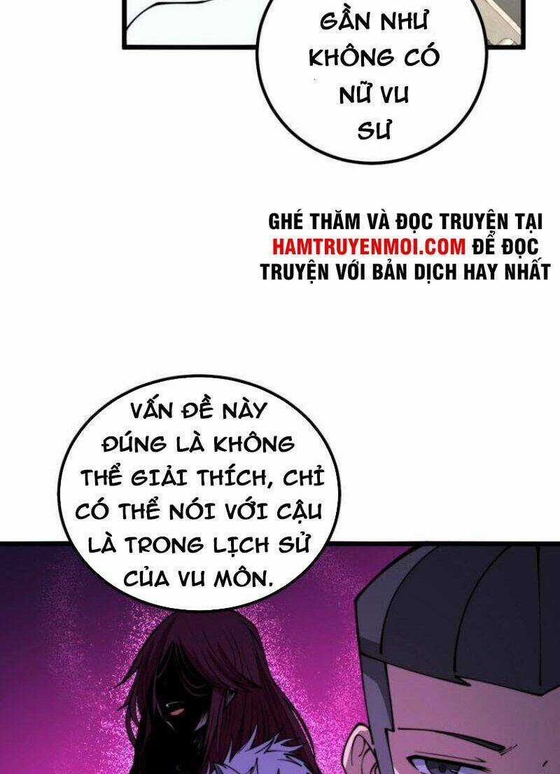 Độc Thủ Vu Y - Chapter 324 - Trang 14