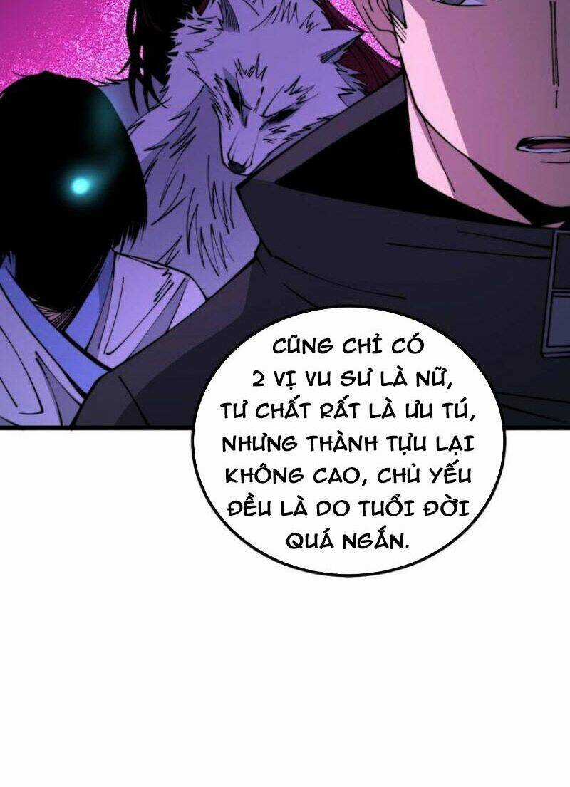 Độc Thủ Vu Y - Chapter 324 - Trang 15