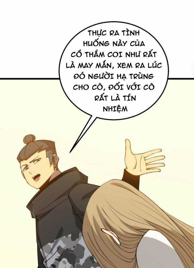 Độc Thủ Vu Y - Chapter 324 - Trang 21