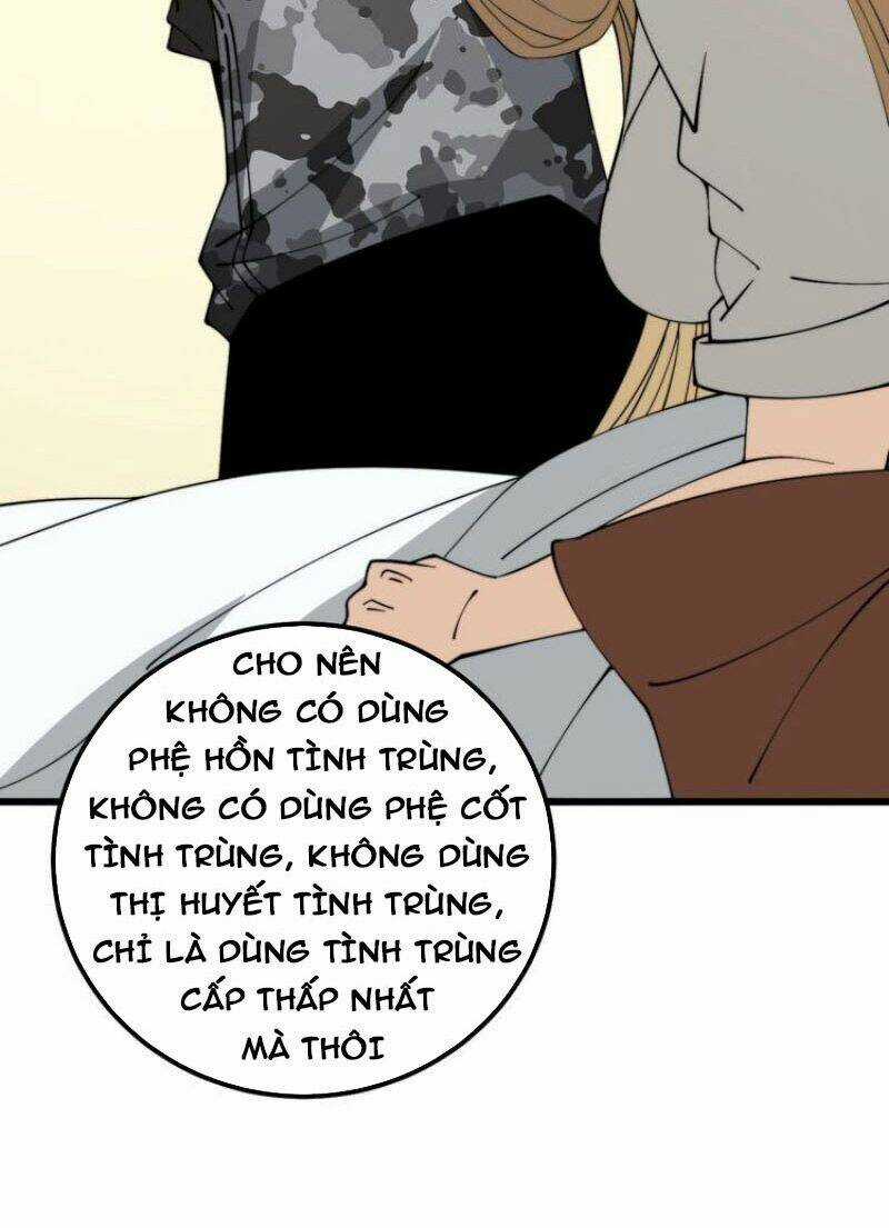 Độc Thủ Vu Y - Chapter 324 - Trang 22