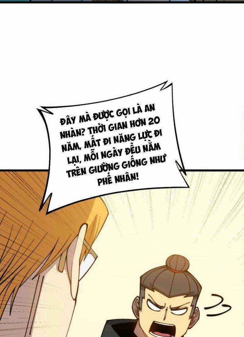 Độc Thủ Vu Y - Chapter 324 - Trang 24