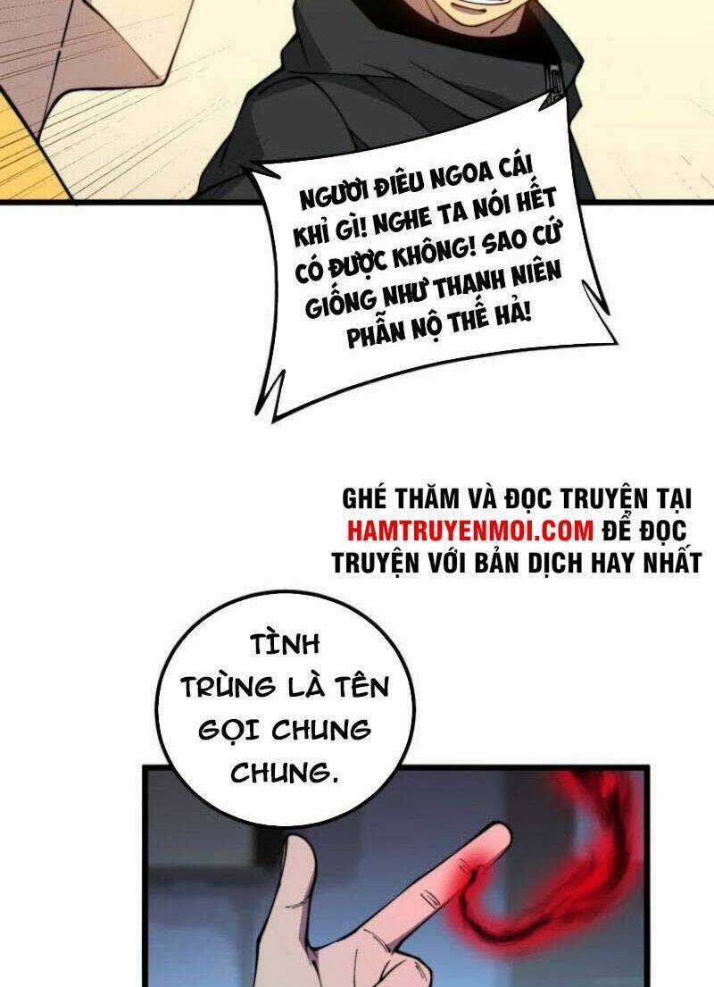 Độc Thủ Vu Y - Chapter 324 - Trang 25