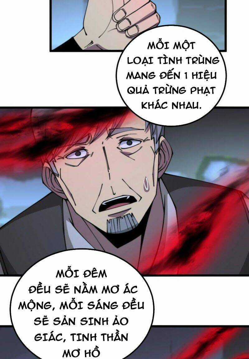 Độc Thủ Vu Y - Chapter 324 - Trang 26