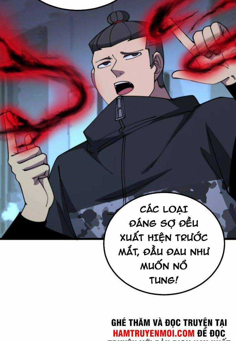 Độc Thủ Vu Y - Chapter 324 - Trang 27