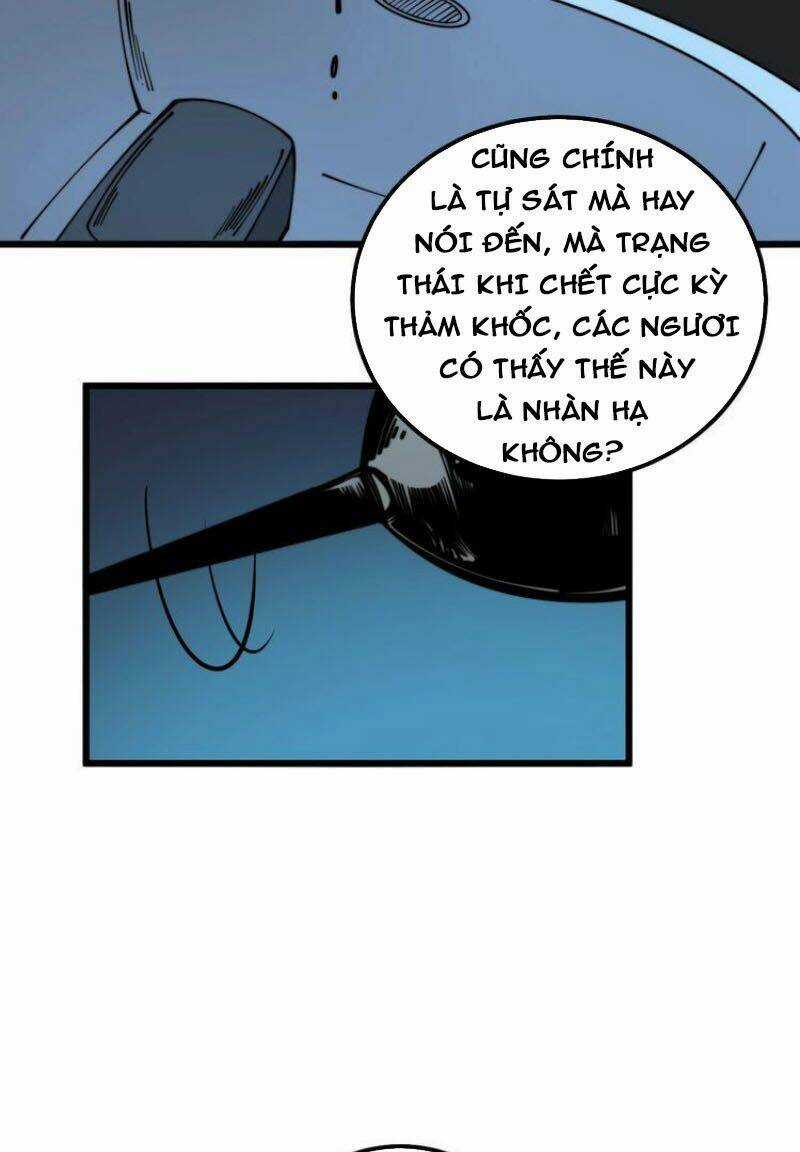 Độc Thủ Vu Y - Chapter 324 - Trang 29