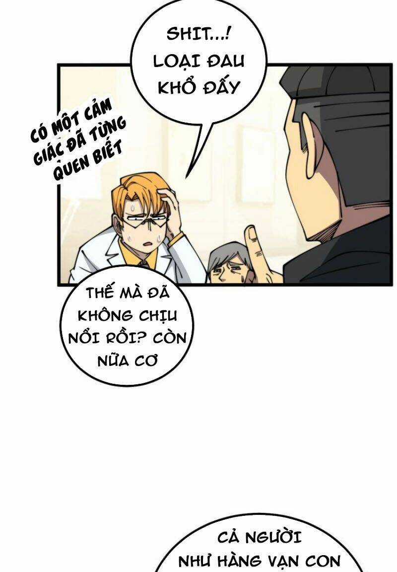 Độc Thủ Vu Y - Chapter 324 - Trang 30