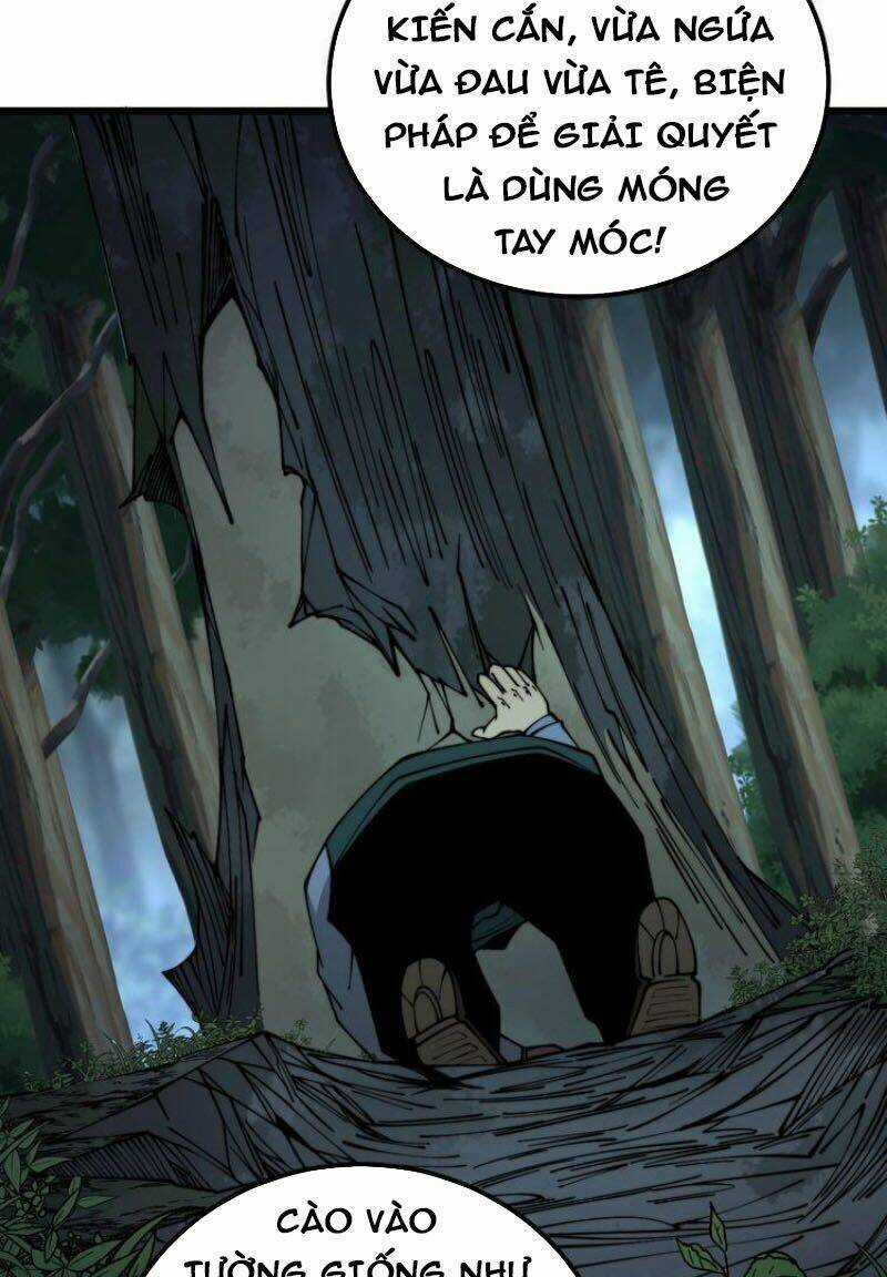 Độc Thủ Vu Y - Chapter 324 - Trang 31