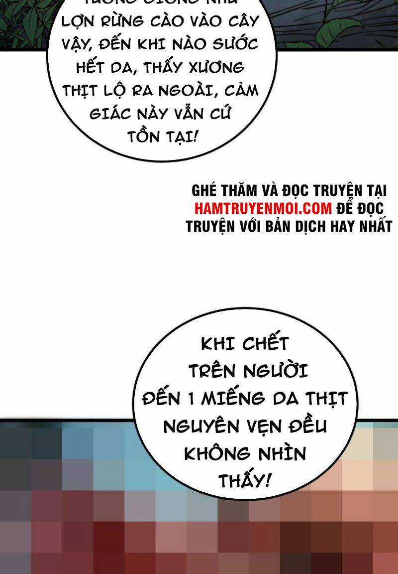 Độc Thủ Vu Y - Chapter 324 - Trang 32