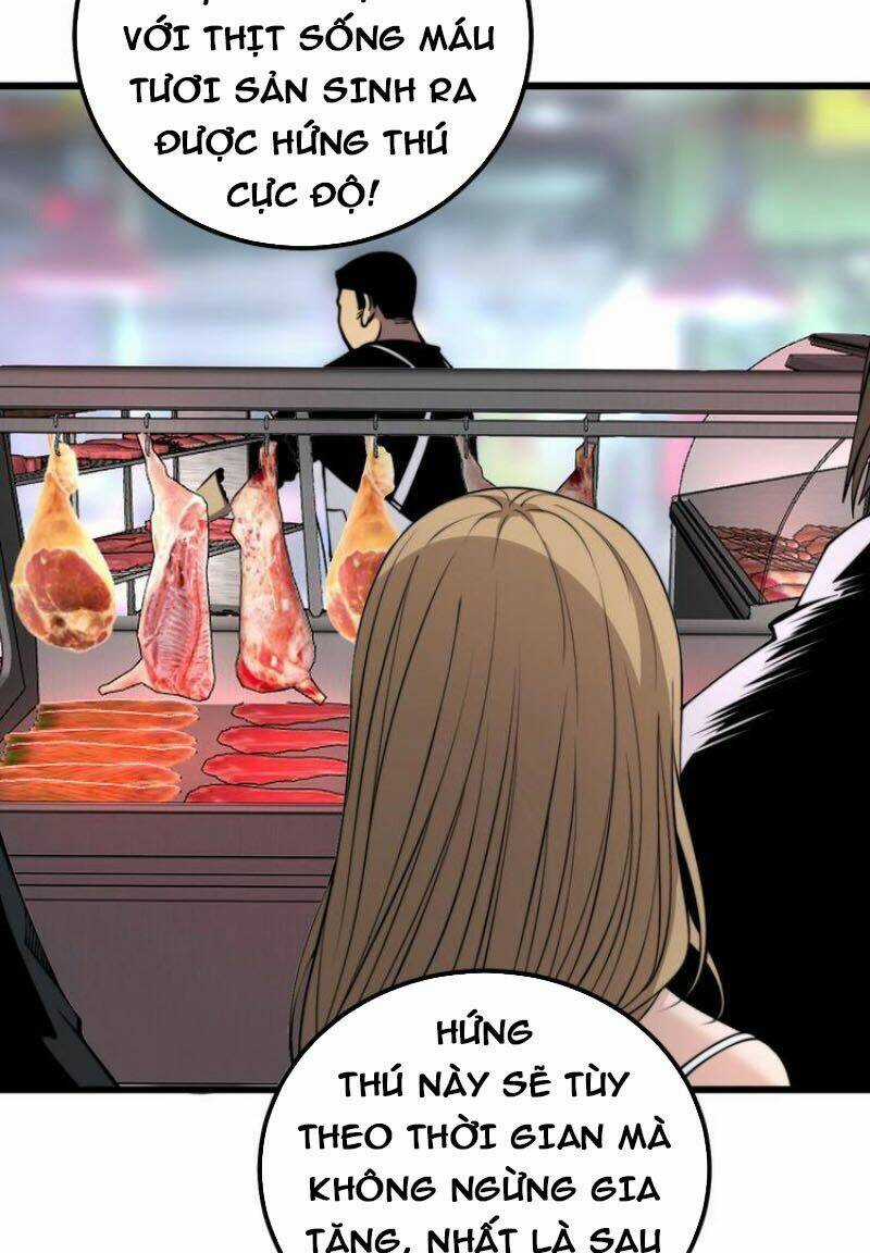 Độc Thủ Vu Y - Chapter 324 - Trang 34