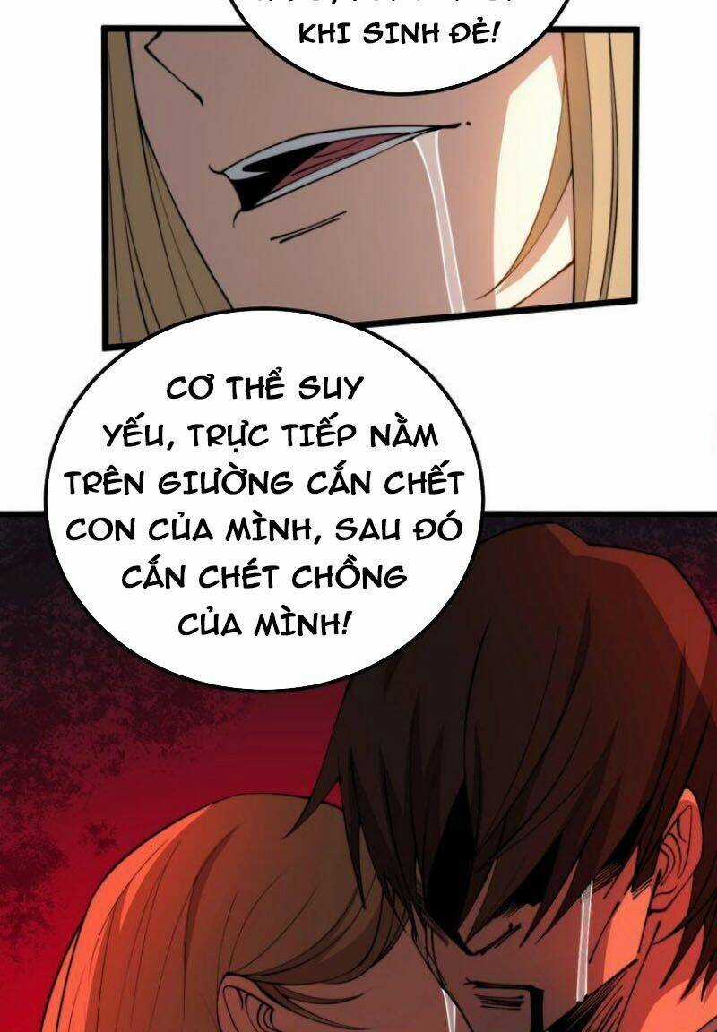 Độc Thủ Vu Y - Chapter 324 - Trang 35