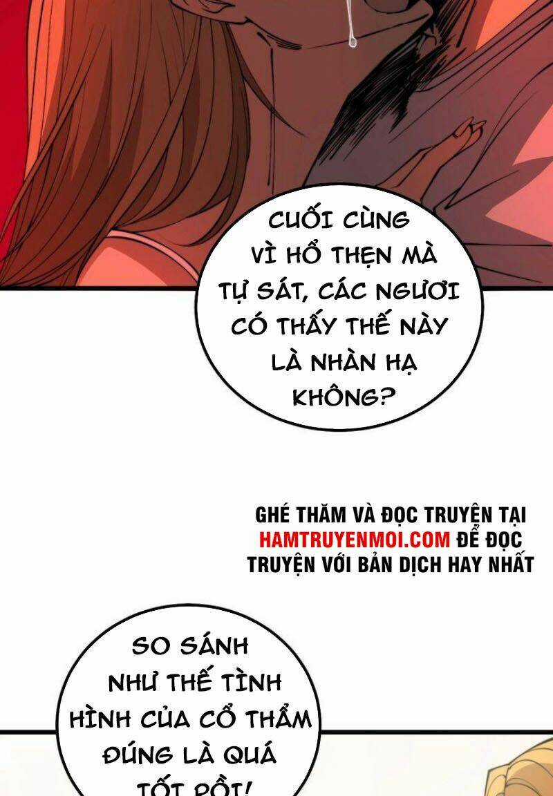 Độc Thủ Vu Y - Chapter 324 - Trang 36