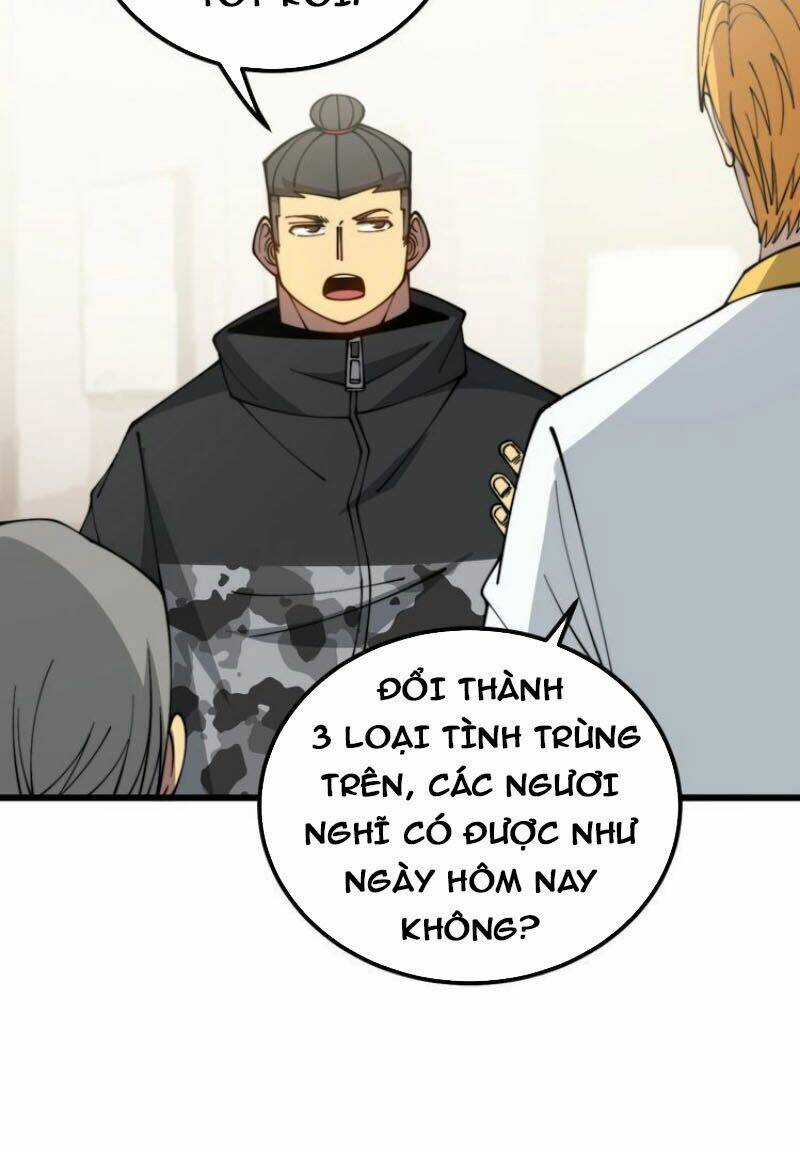 Độc Thủ Vu Y - Chapter 324 - Trang 37