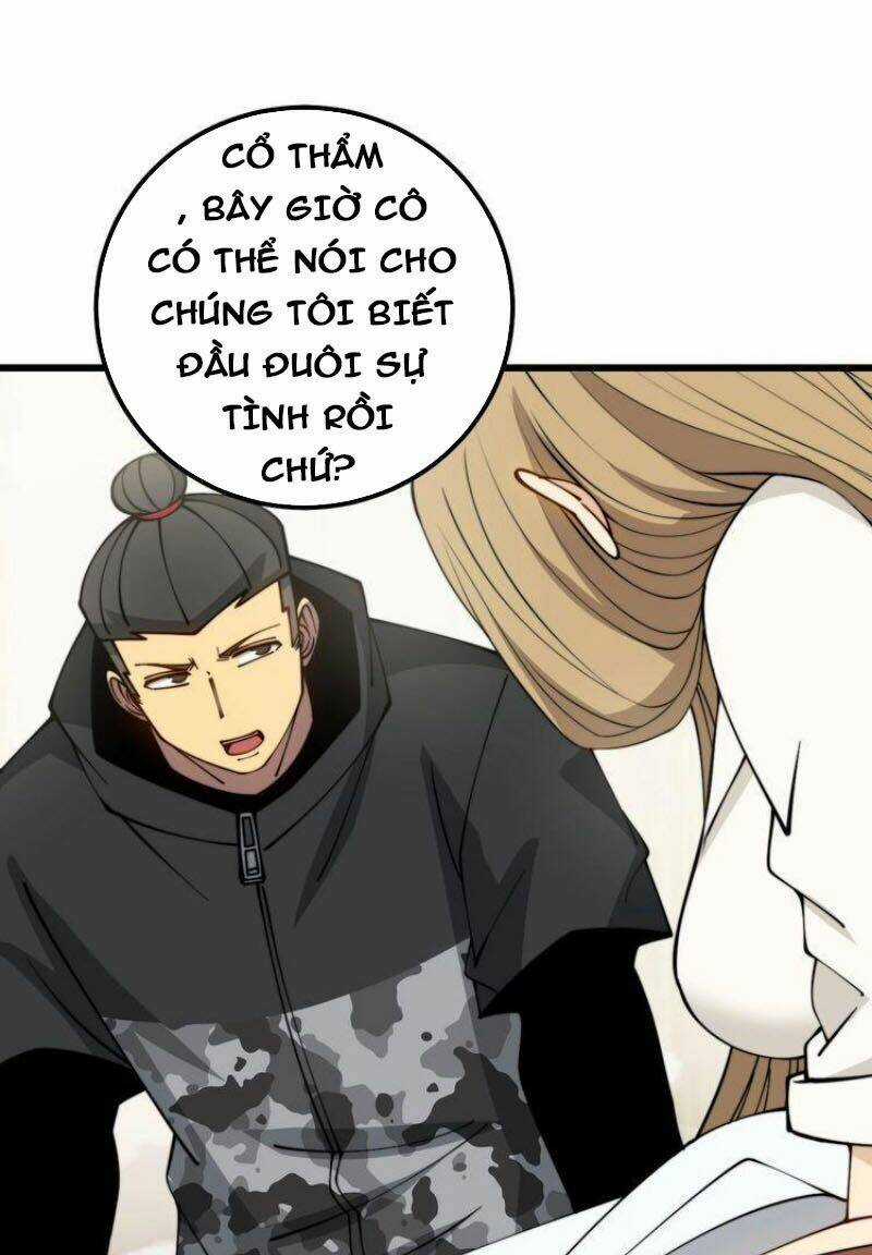 Độc Thủ Vu Y - Chapter 324 - Trang 38