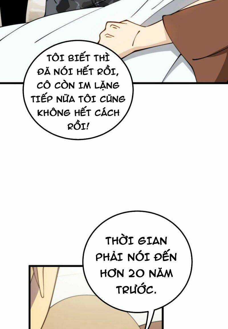 Độc Thủ Vu Y - Chapter 324 - Trang 39